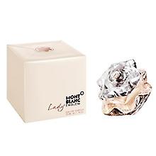Mont Blanc - Lady Embleem EDP 75ml