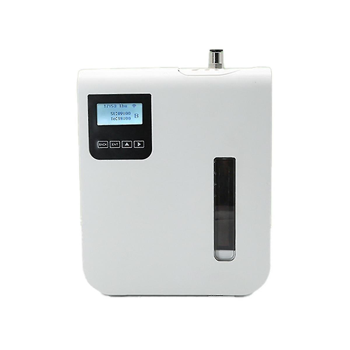 Essential oil diffuser smart Bluetooth and Wifi timed automatic aroma diffuser 300 ml suitable for h