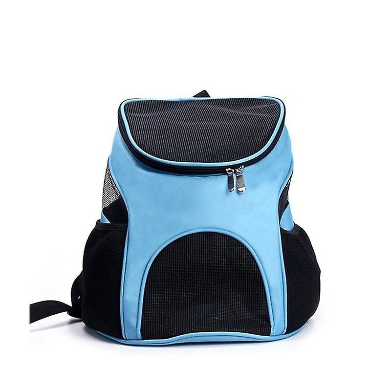 Carrying Backpack for Dog Cat Ventilation Adjustable