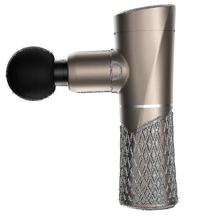 Massage Portable Mini Fascia Muscle Massager Healthy Exercise Pocket