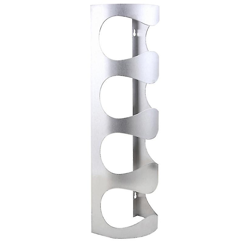 1pcs Tricycle Wine Rack