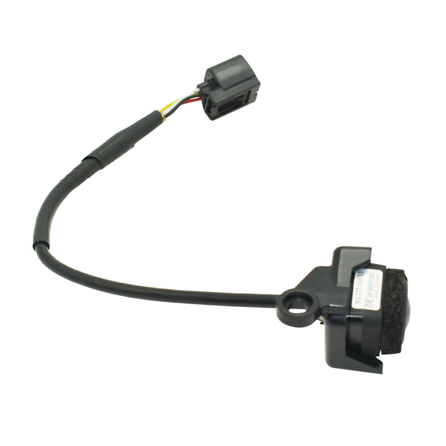 Automobile safety assistance 36670-TZ6-H01
