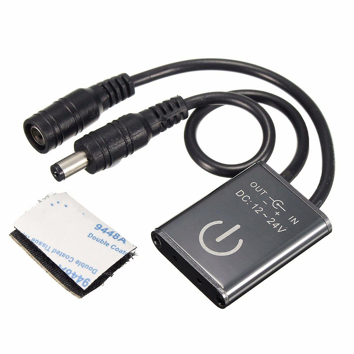 12-24V Ir Motion Sensor Switch For Led Light Strip Lamp Wardrobe Lighting Home