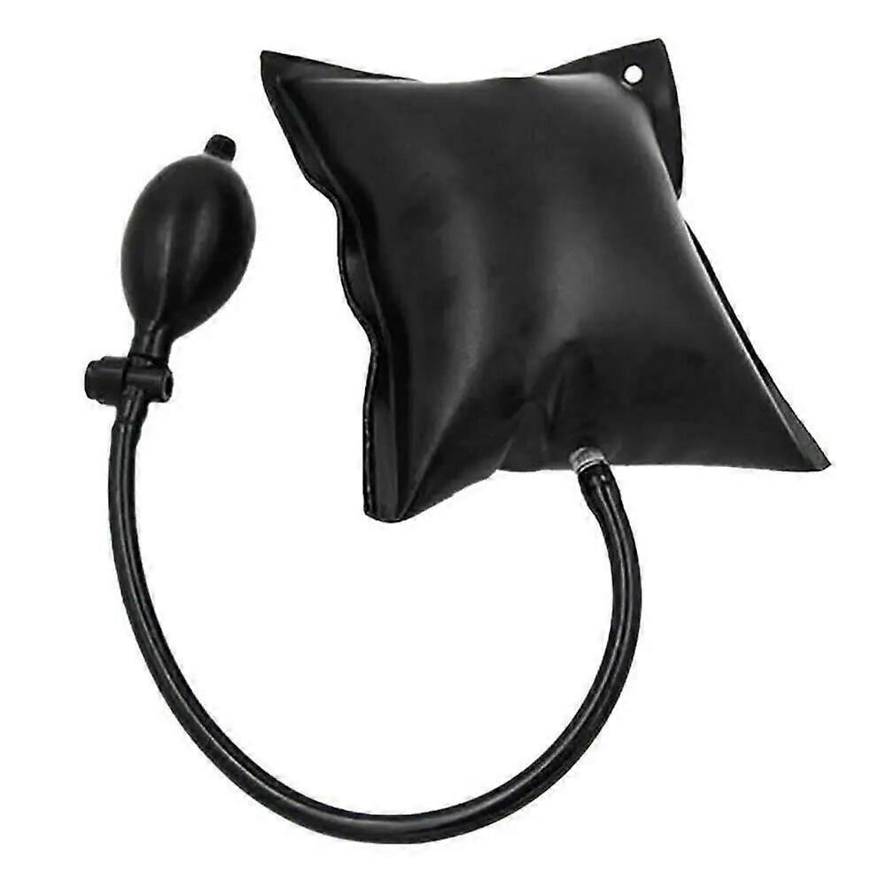 Car Air Pump Auto Repair Tool Inflatable Airbag Adjustable Car Air Pump Emergency Open Unlock Tool Kit Repair Air Cushion FN9U9352