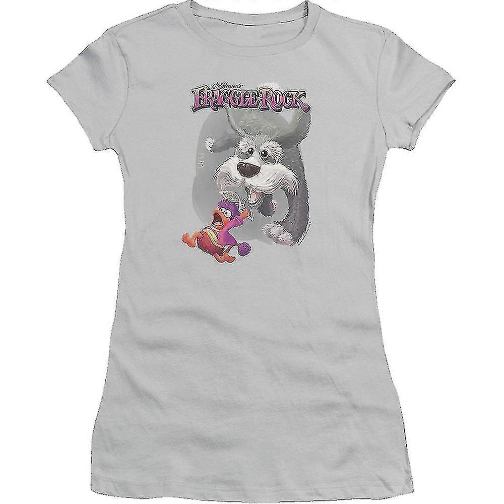 Chemise Junior Sprocket Fraggle Rock