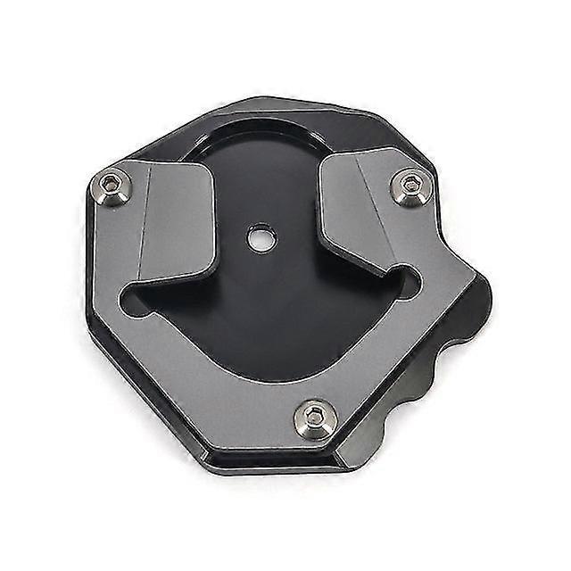 Για Yamaha Xt 1200 Z Super Tenere 1200 Xt1200z Xt1200ze Μοτοσικλέτα Kickstand Πλαϊνό Stand Μεγέθυνση Επέκταση Foot Pad Υποστήριξη
