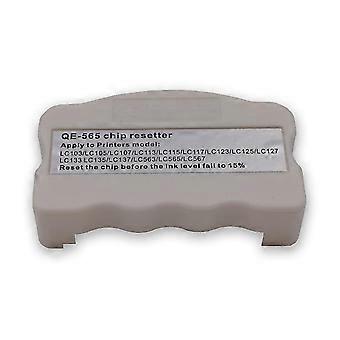 Resettatore di chip hg per Brother DCP-J132W J152W J552W DCP-J172W J752W MFC-J870DW J650DW J470DW DCP-J4110DW MFC-J4410DW J4510DW J4610DW