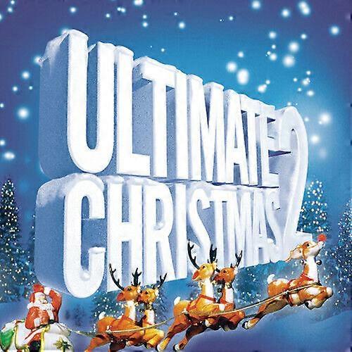 Ultimate Christmas 2 / Various CD
