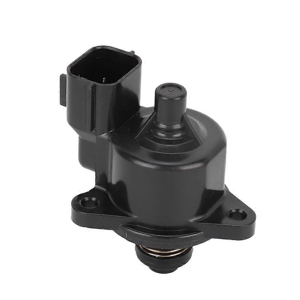 Zawór sterujący prędkością powietrza biegu jałowego pasuje do KING QUAD 500 750 Stepper 13520-31G00