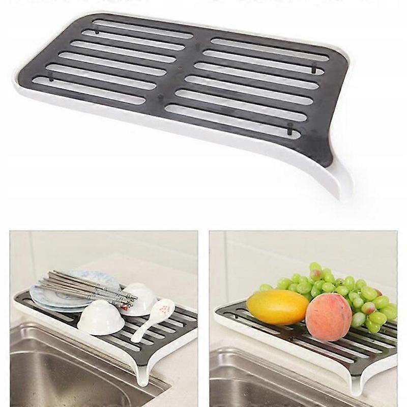 Kitchen Dish Dryer Drain Drain Rack