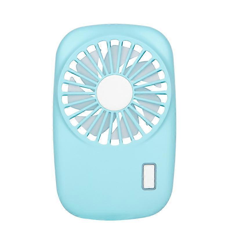 Portable Handheld Fan Creative Camera Charging Mini Fan Ultra Th