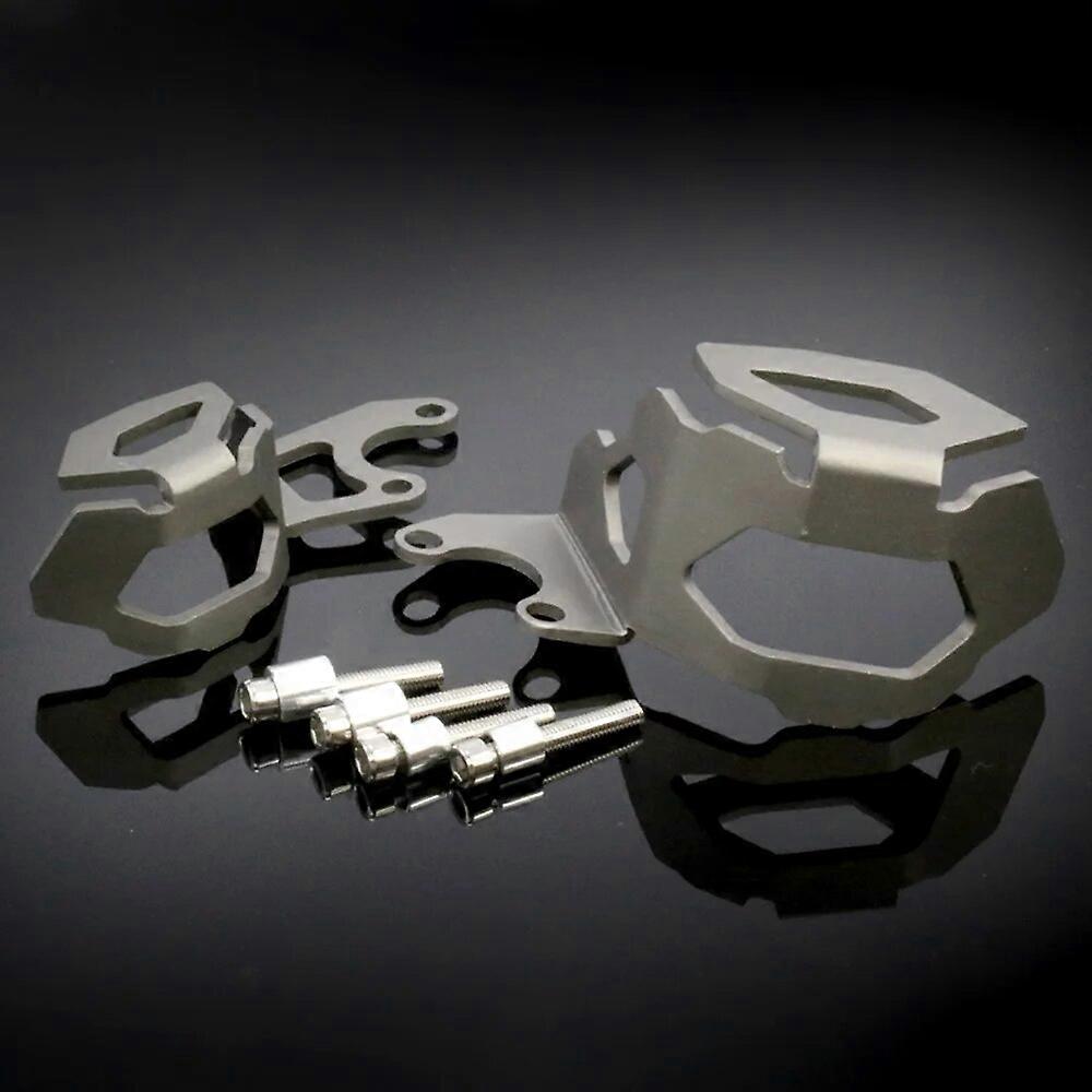 For BMW R1200GS Adventure 2009 2010 2011 2012 2013 R1200GS 2008-2012 Motorcycle CNC Front Brake Clutch Oil Cup Guard Cover