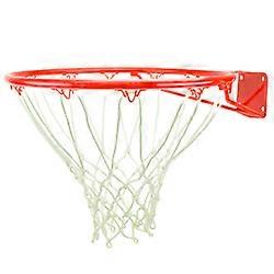 Glow-in-the-Dark Basketball Net