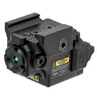 Laser sight for Ambidextrous Compact