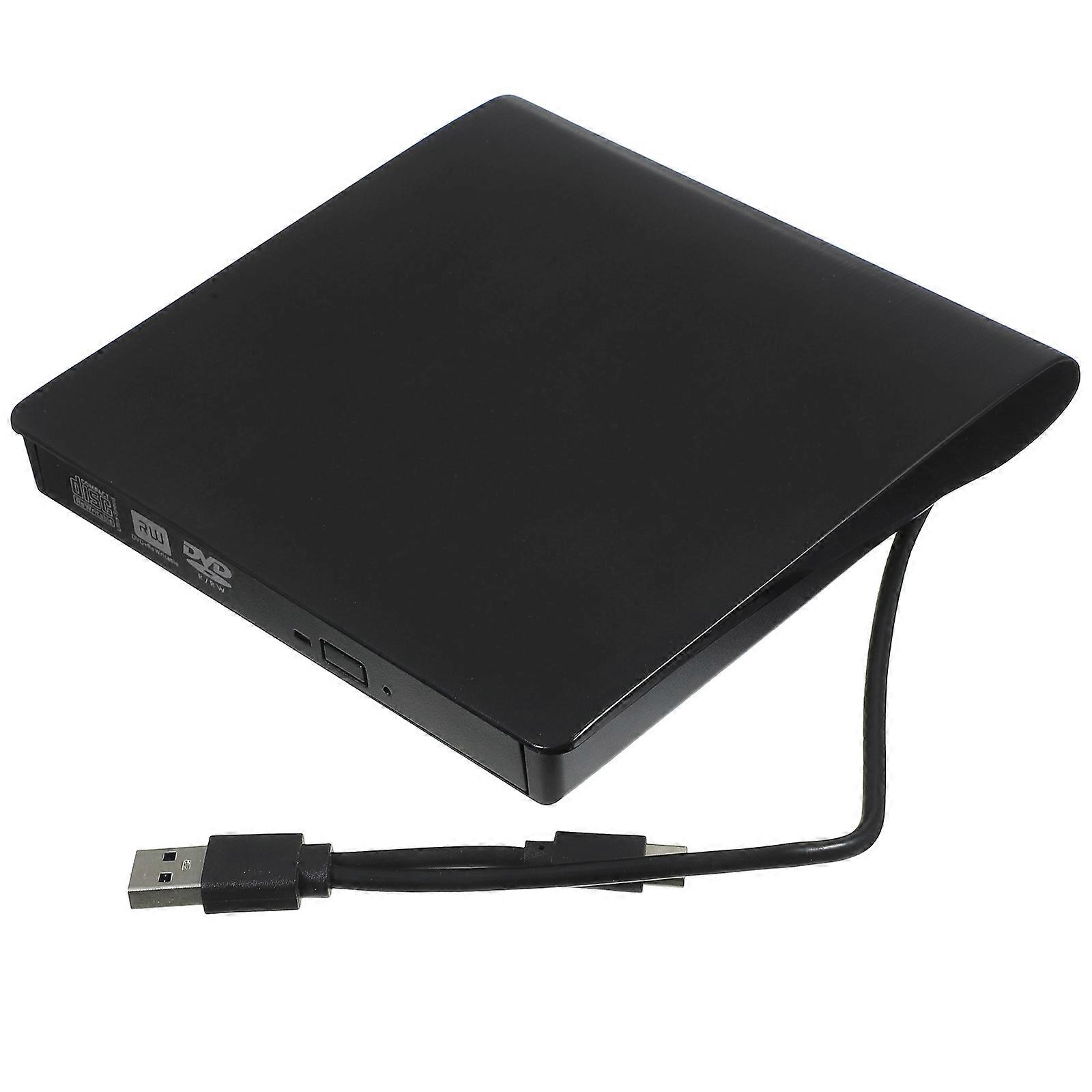 External Cd Drive Usb Dvd Drive External Cd Burner Dvd Drive External Optical Drive Type-c Dvd Player