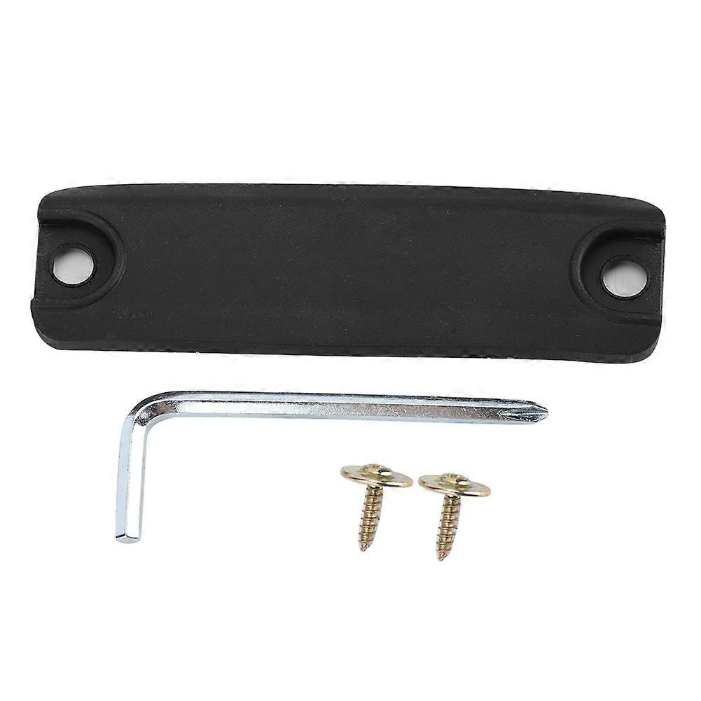 Durable Trunk Hatch Liftgate Switch Latch Release Button Rubber Cover 84840-21010 YEMAA