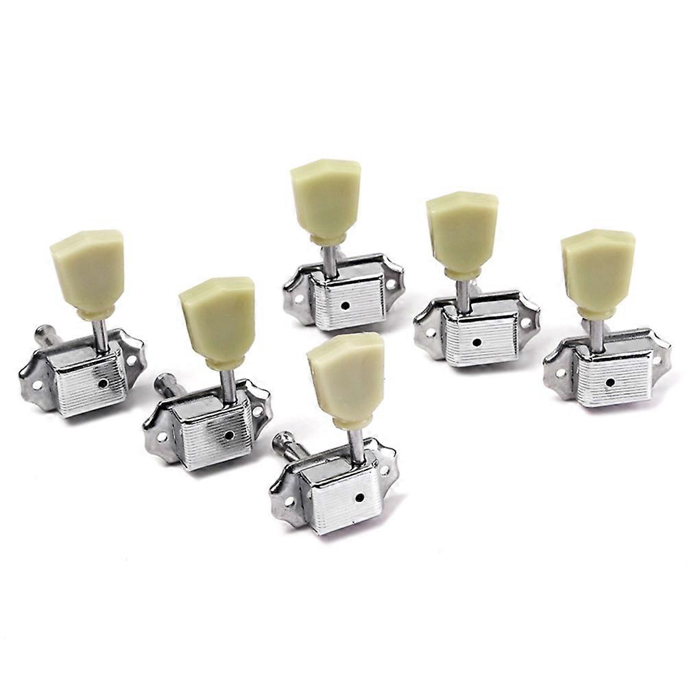 3L3R Guitar String Tuning Pegs Tuners Machine Heads A-59