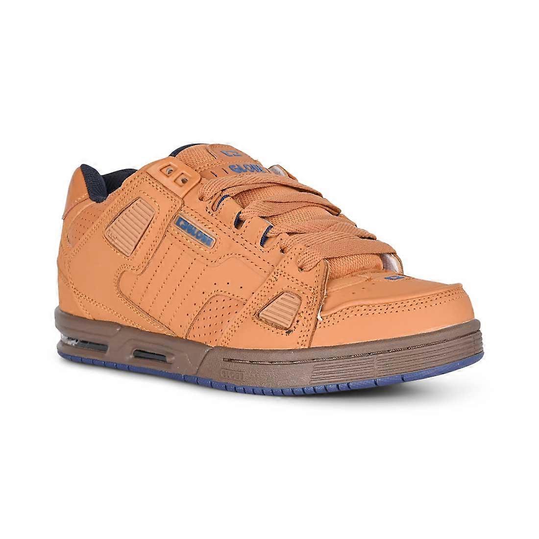 Globe Sabre Skateschuhe - Burnt Caramel