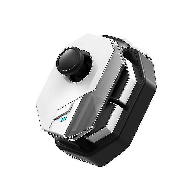 Ryra Magic Mobile Game Joystick Hid Mfi Model Gamepad For Android And Ios Controller Handle Type-c/usb/bluetooth Connection