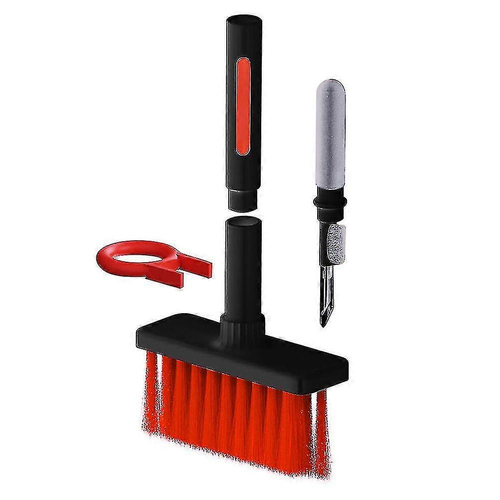Keyboard Cleaning Brush Computer Headphone Tool