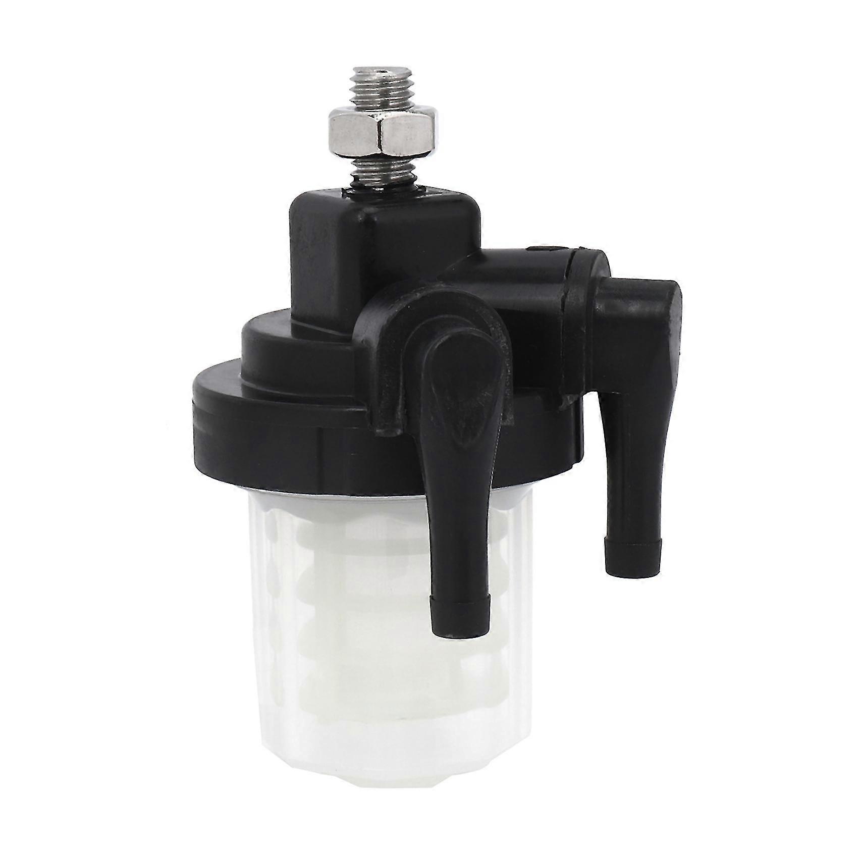 Filtro de combustível para filtro de popa Mercury Mercruiser 35-879884T Filtro de combustível