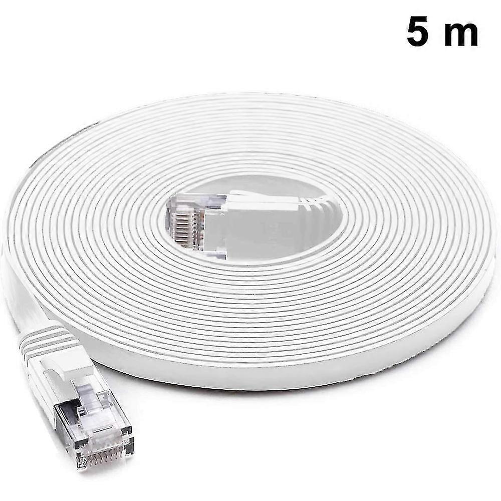 cat 6 ethernet cable lan cable flat network cable cat6 ftp cable