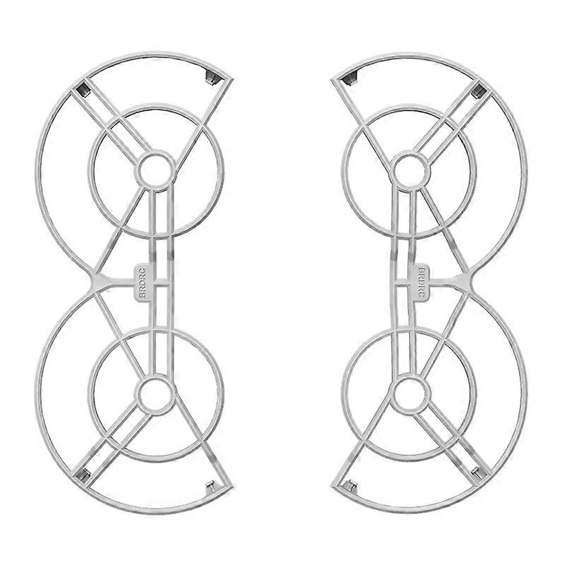 Mini Drone Paddle Protector Cover Protective Ring Drop Protector for DJI NEO