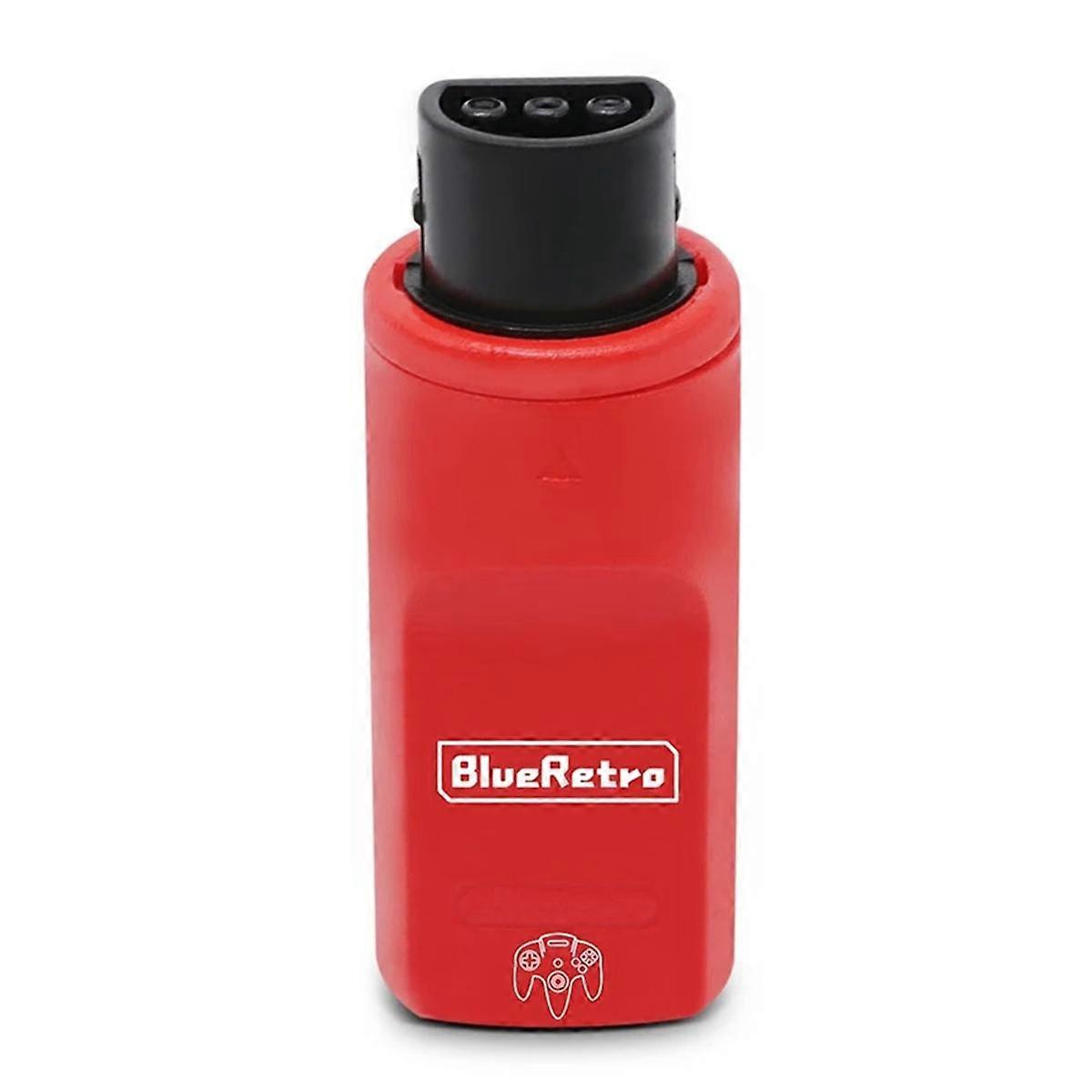 Draadloze Game Controllers Adapter voor Console voor // Controllers Rood