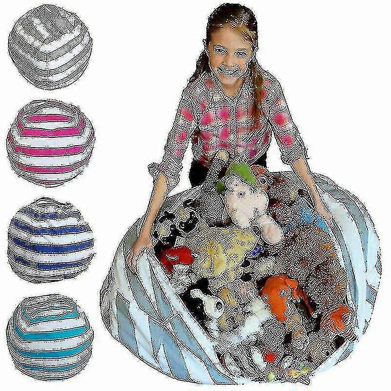 特大ぬいぐるみおもちゃ収納ビーンバッグキッズビーンカバーソフトシートホームゼカイ