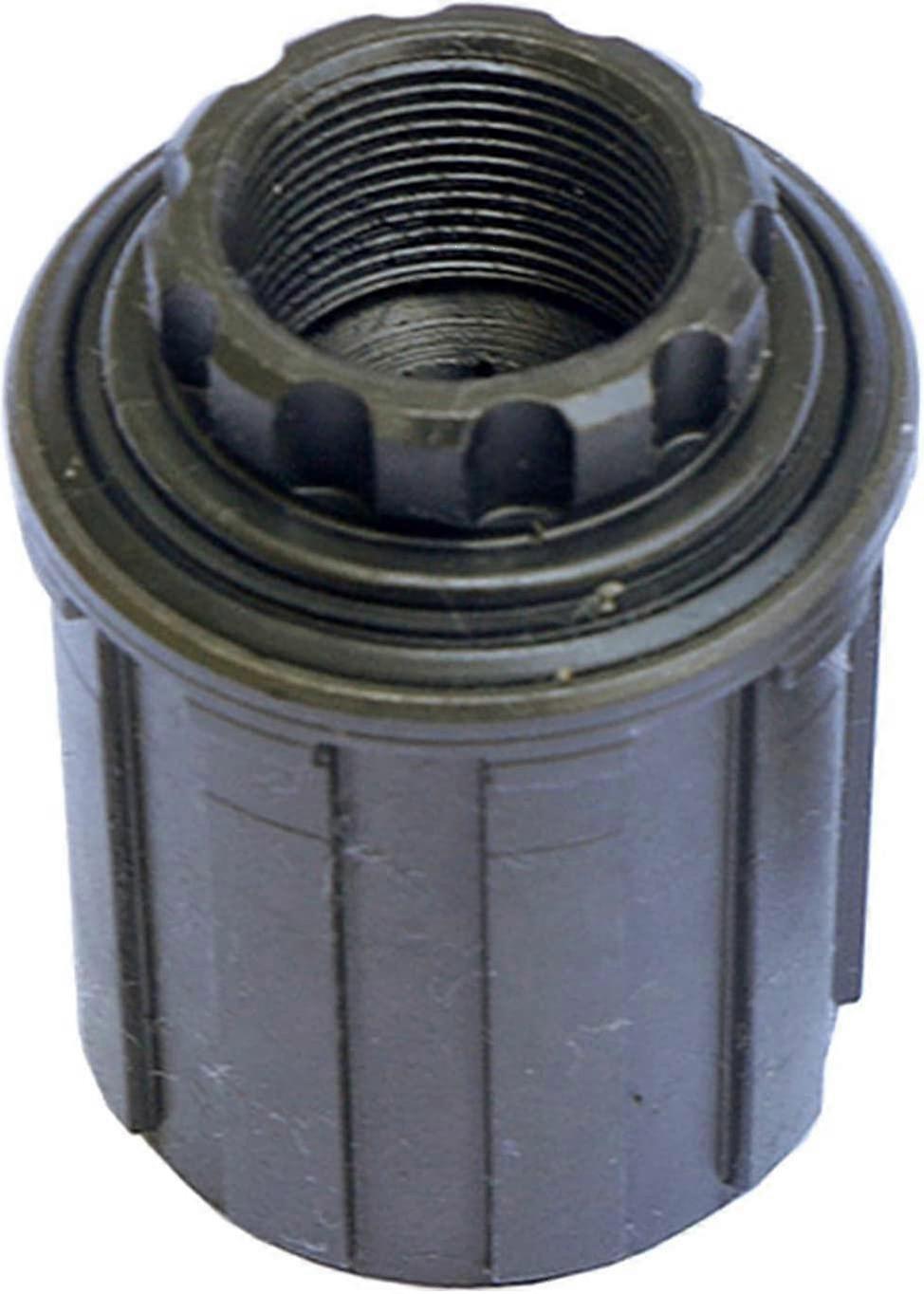 جسم Freehub لدراجة الطريق خفيفة الوزن ، أجزاء مكونات السرعة 7-10 ، إصلاح جسم محور مجاني للدراجات محول ، دولاب الموازنة كاسيت ، محمل زهرة البرقوق