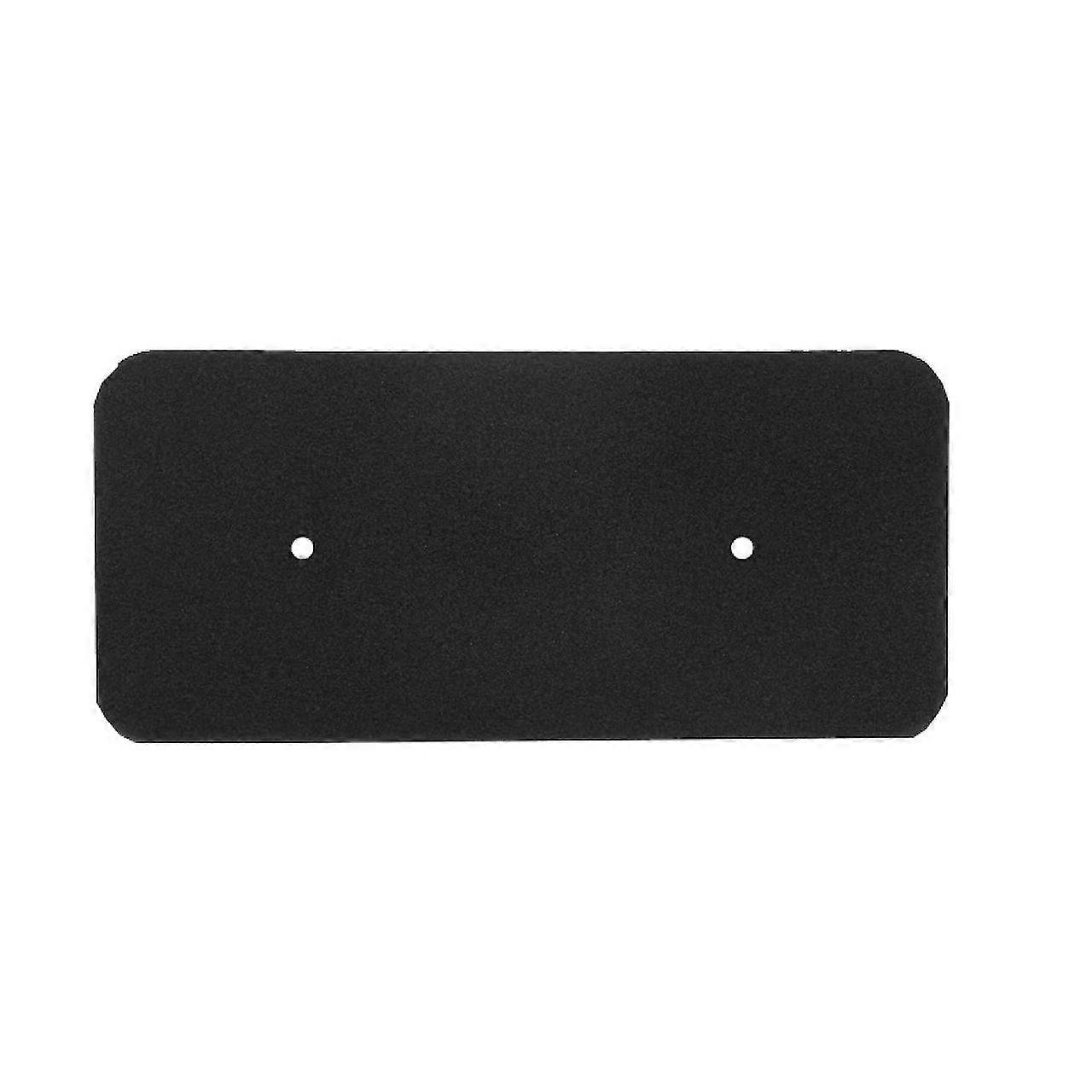 Luddfilter bomullsfilter för europeiska Hoover Candy 40006731 torktumlare