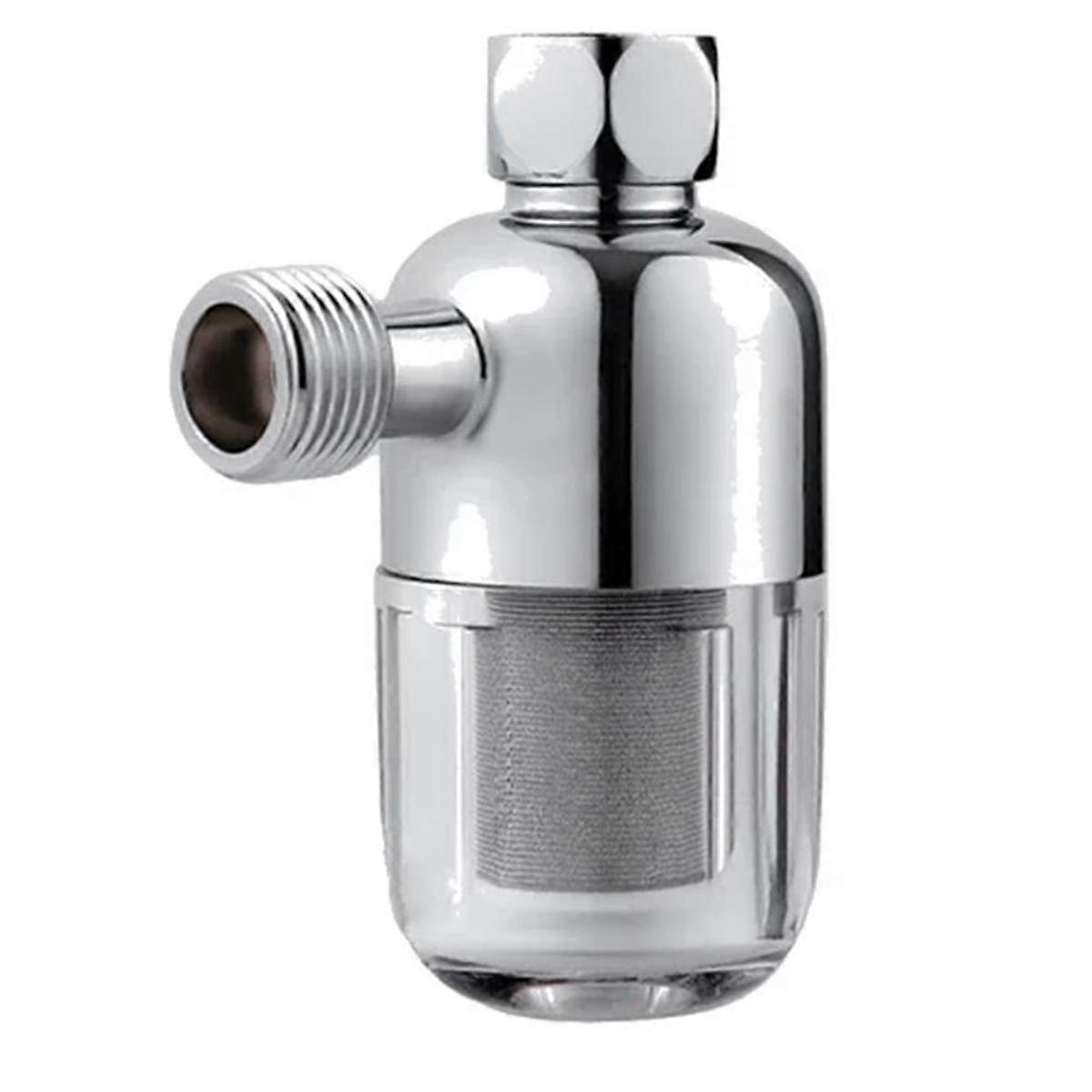 Household Stainless Steel Purifier Direct Drinking Tap Clean Drinking Purification Water Filter Was