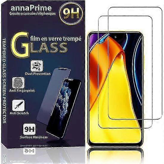 Screen Protectors For Xiaomi Poco M3 Pro