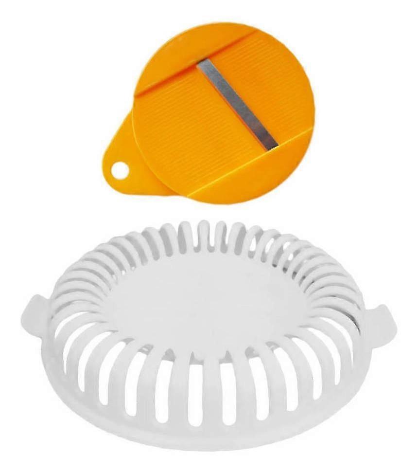 Potato Chip Maker Microwave Microprocessor (1pcs)
