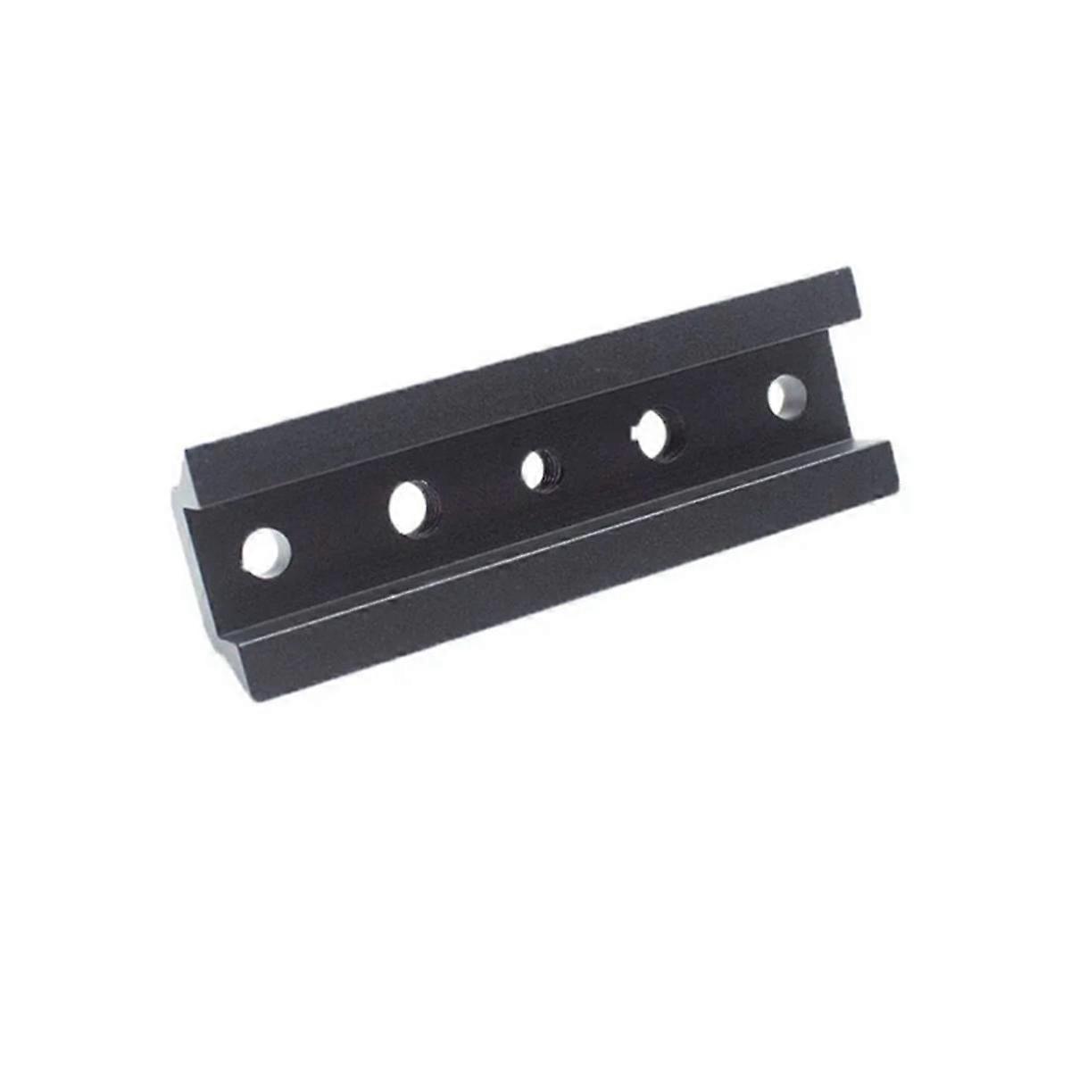 Dovetail Mounting Bar - Fit the Dovetail for , GSO, , , Telescopes Standard Finder
