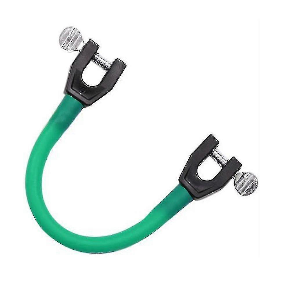 2pcs Ski Tip Connector Control Wedge Ski Training Aid Snowboard Connector Yj5-2 Yj5-2