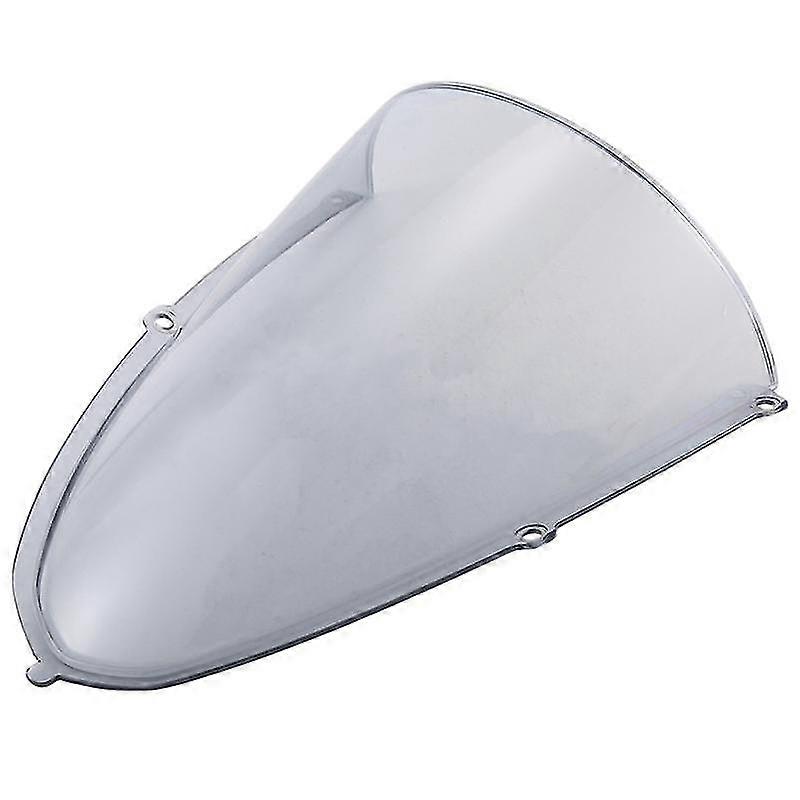 Motorcycle Windscreen Windshield For Rs660 2020 2021 2022 Wind Deflector Visor Screen Shield Access