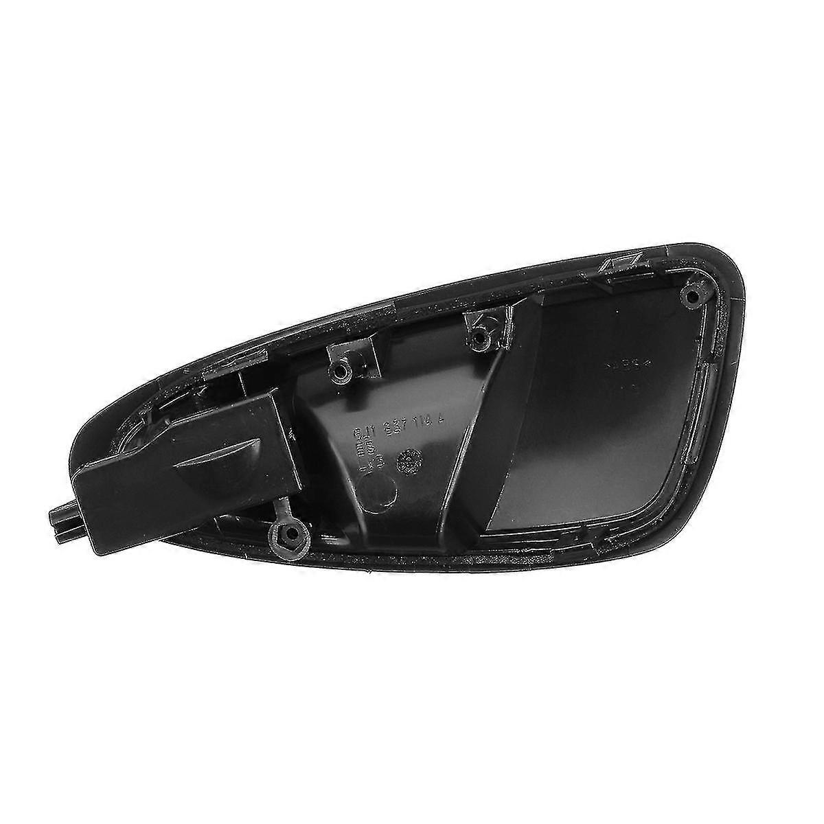 Car Door Handle Compatible With Seat Ibiza Gw 6j0837113a 6j1837113a Left + Right