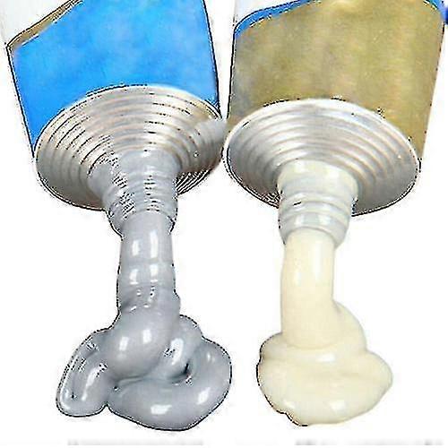 Lämmönkestävyys Metalli korjauspasta