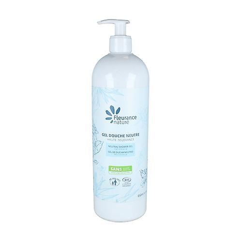 Neutral shower gel 950 ml of gel