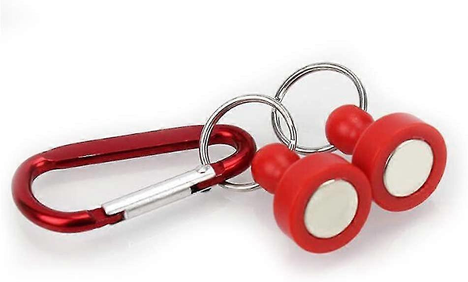 4lb Multifunctional Magnetic Buckle
