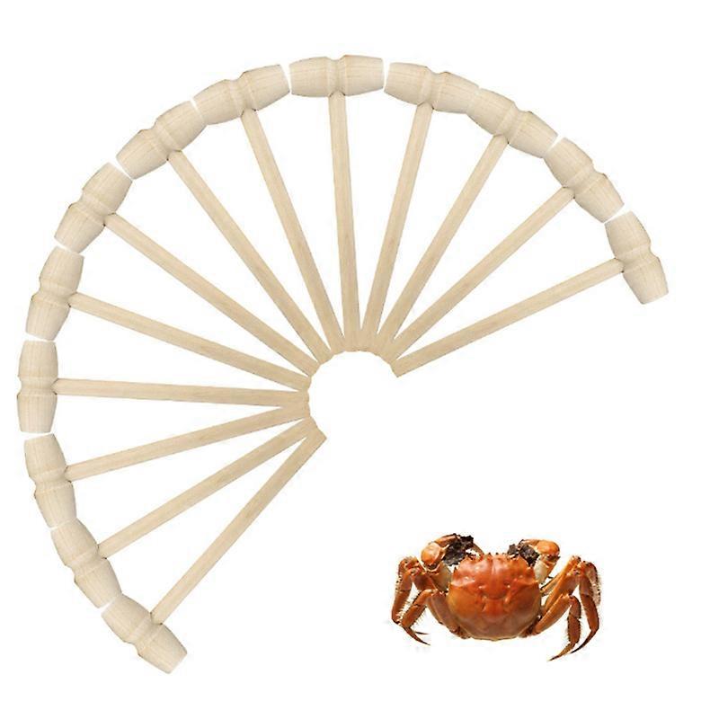 Wooden Crab Mallet,  Mallet for Lobster