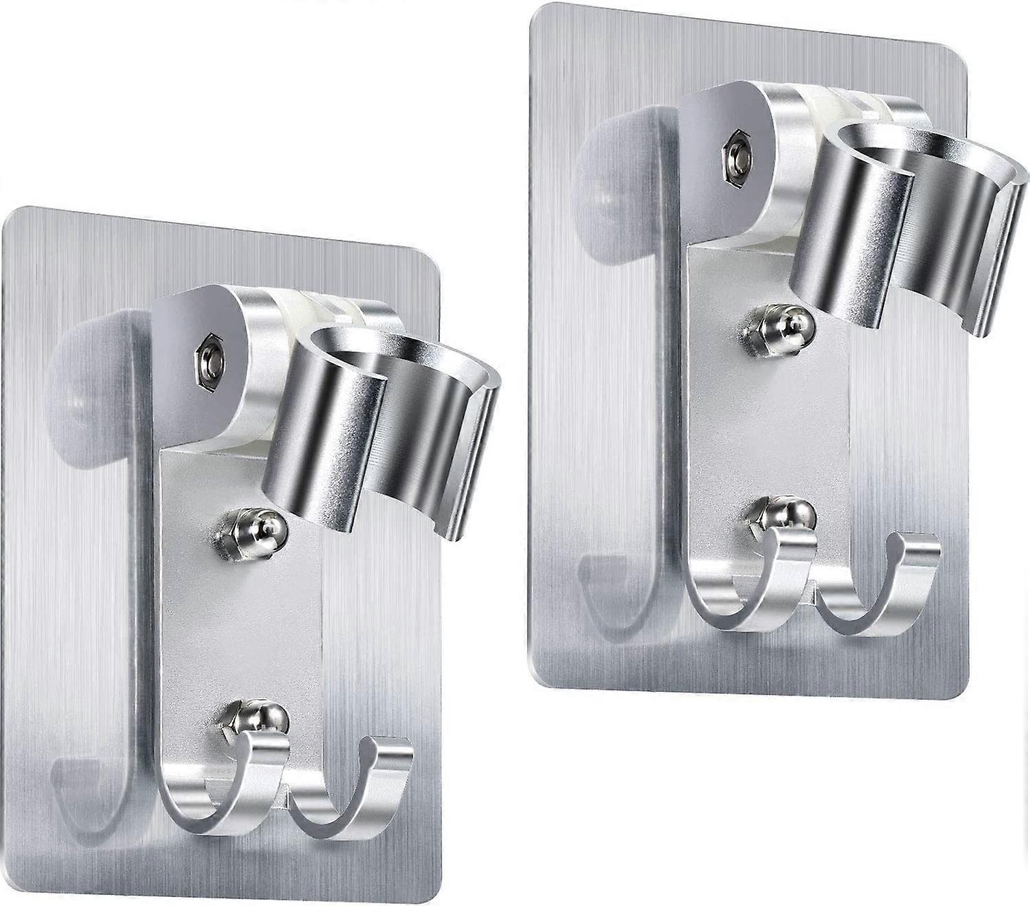 Shower Head Holder Strong Adhesive