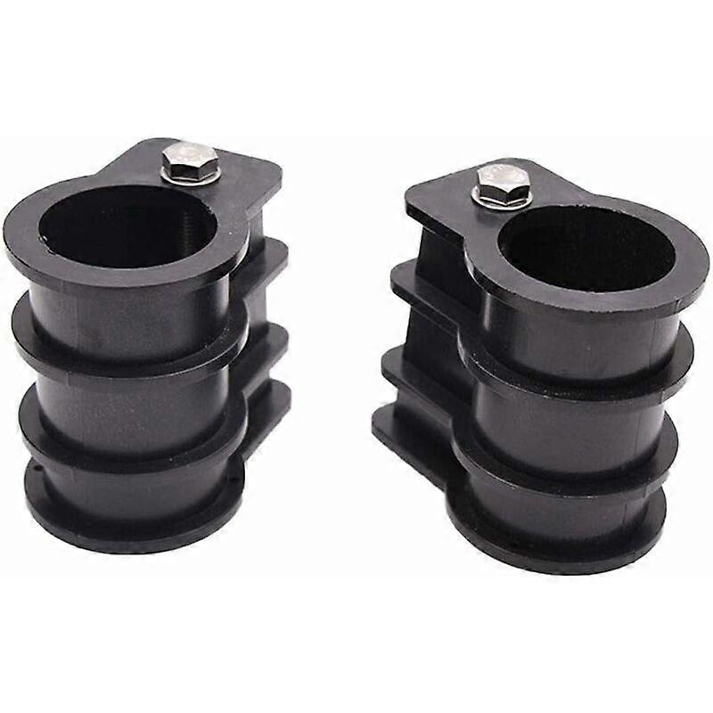 Pool Mounting Flange Kit, Pool Ladder, Pipe Screws, Pool End Cap Kit, Ladder, Rubber Pad, Pool Anchor, Round Escutcheon Panel for Ladder Fixing
