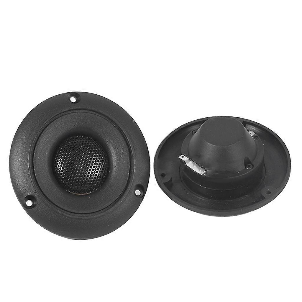 Piezoelectric Speaker Suitable for Small KTV Stage Sound 93 dB Sensitivity