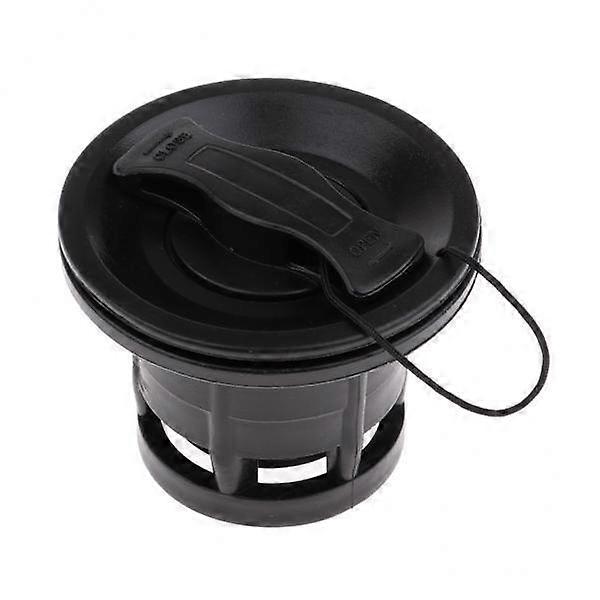 5xReplacement Air Gas Valve Adapter Cap for Inflatable Boat Raft Kayak Canoe