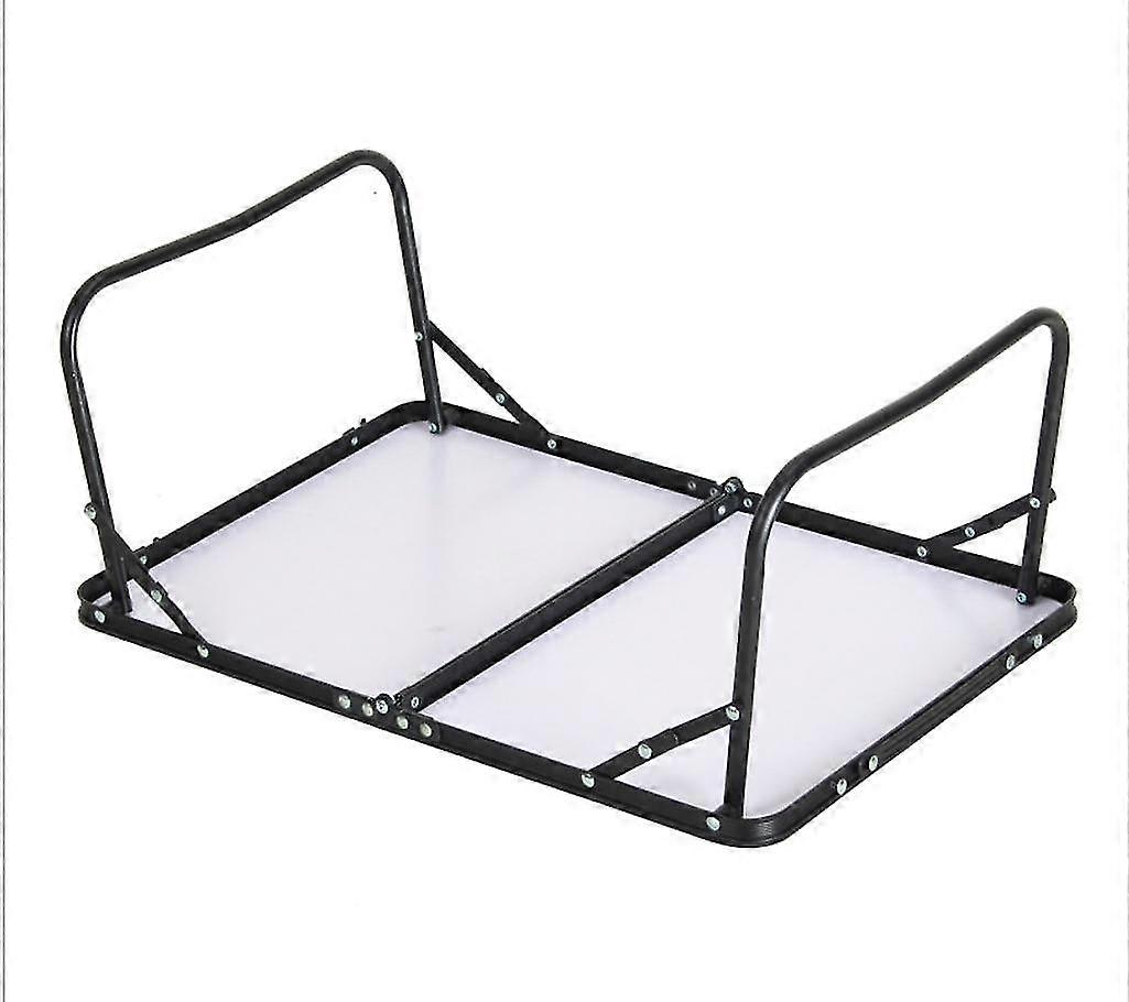 Outdoor Folding Table