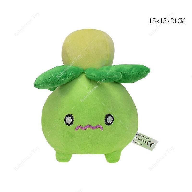 plyšové hračky Smoliv Pikachu