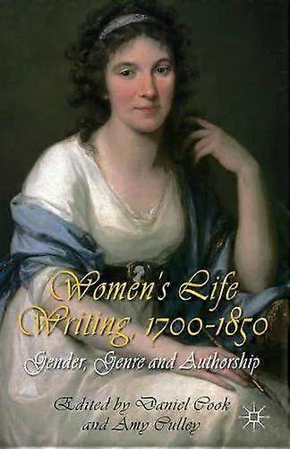 Womens Life Writing 17001850