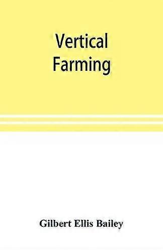 Agriculture verticale